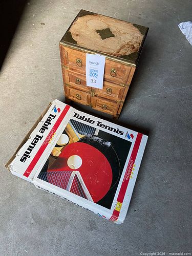 Lot #33 (1 of 3)