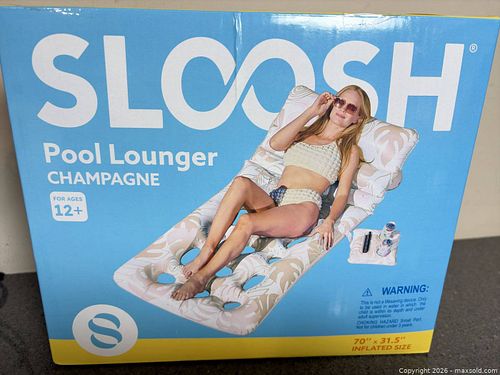 Lot #1246 (1 of 3)