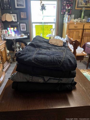 Lot #7 (1 of 20)