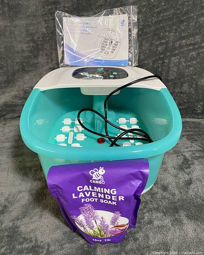 Lot #26 (1 of 3)
