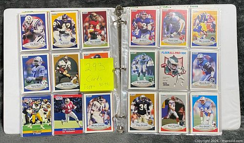 Lot #46 (1 of 9)