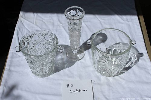 Lot #3 (1 of 3)