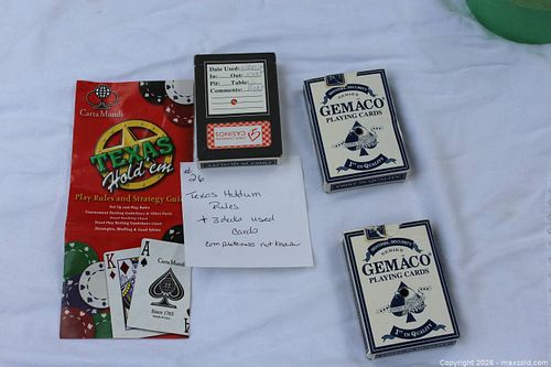 Lot #26 (1 of 3)