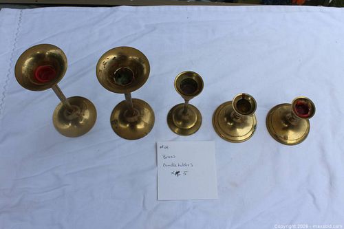 Lot #21 (1 of 3)