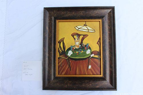 Lot #19 (1 of 3)