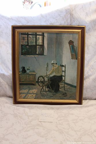 Lot #49 (1 of 3)