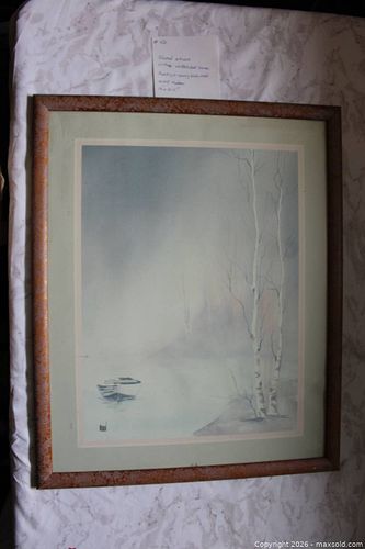 Lot #52 (1 of 3)