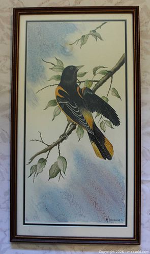 Lot #98 (1 of 3)