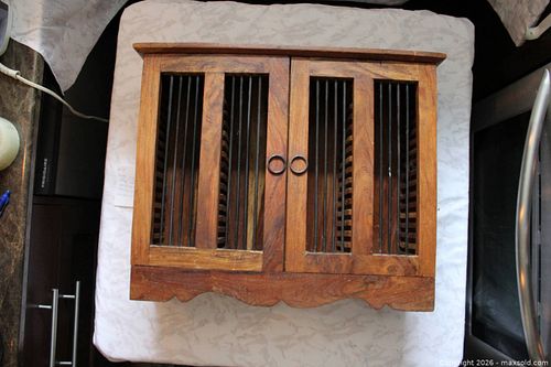 Lot #58 (1 of 5)