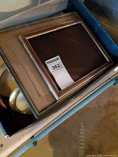 Lot #362 (1 of 4)