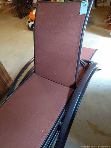 Lot #358 (1 of 3)
