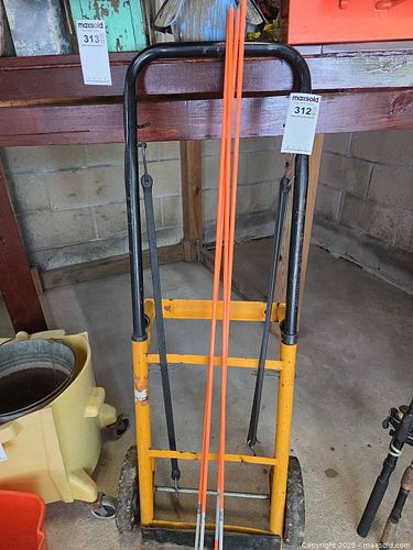 Lot #312 (1 of 5)