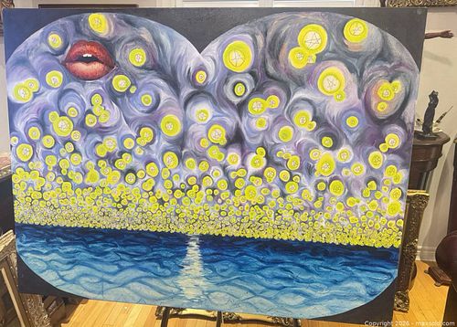 Lot #21 (1 of 6)