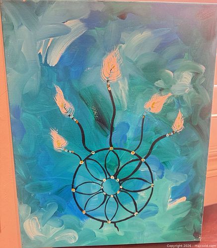Lot #8 (1 of 3)