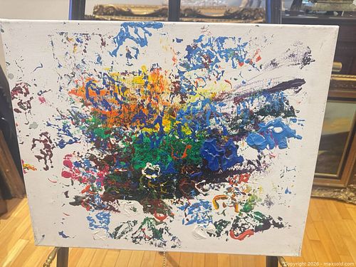 Lot #11 (1 of 3)