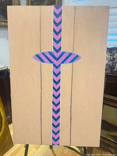 Lot #23 (1 of 3)