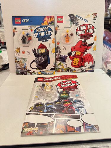 Lot #49 (1 of 4)