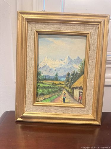 Lot #16 (1 of 5)