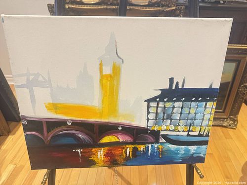 Lot #12 (1 of 3)
