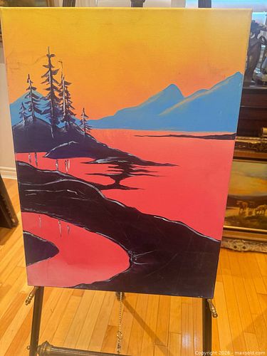 Lot #14 (1 of 3)