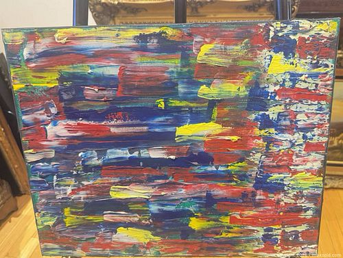 Lot #10 (1 of 3)