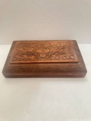 Lot #124 (1 of 6)