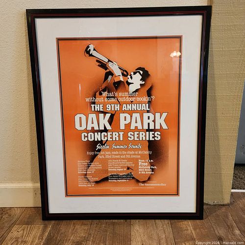 Lot #16 (1 of 5)