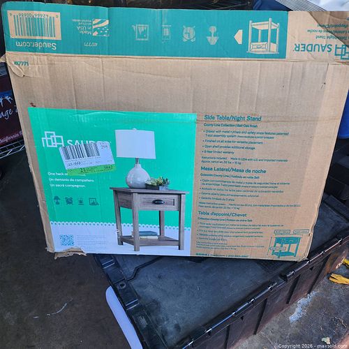 Lot #47 (1 of 3)
