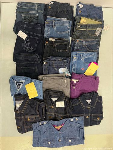 Lot #199 (1 of 4)