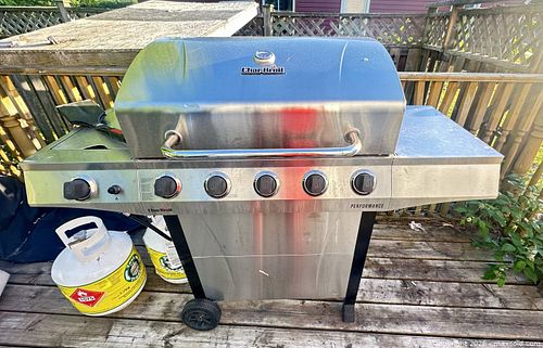 Lot #10 (1 of 5)