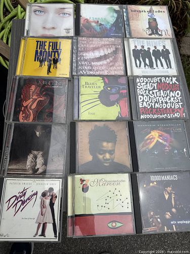 Lot #29 (1 of 2)