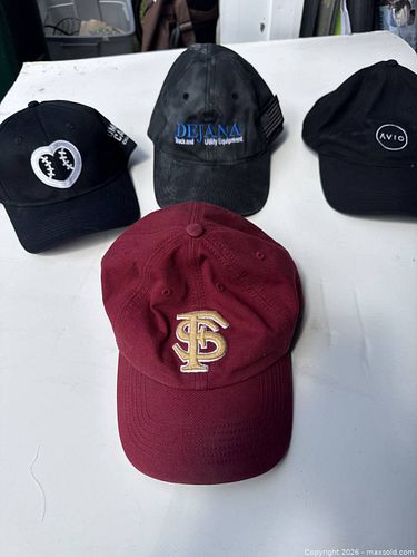 Lot #12 (1 of 3)