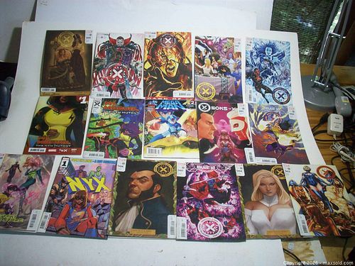 Lot #21 (1 of 1)