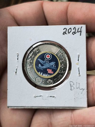 Lot #98 (1 of 4)