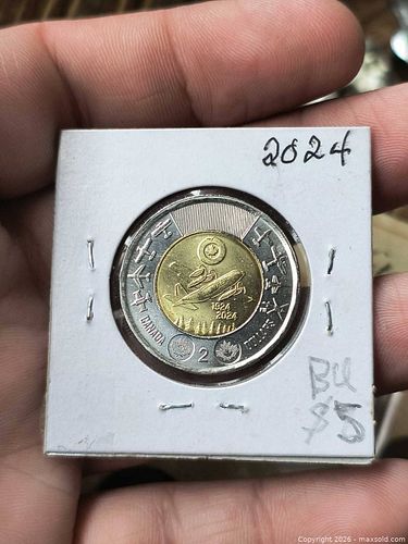 Lot #99 (1 of 3)