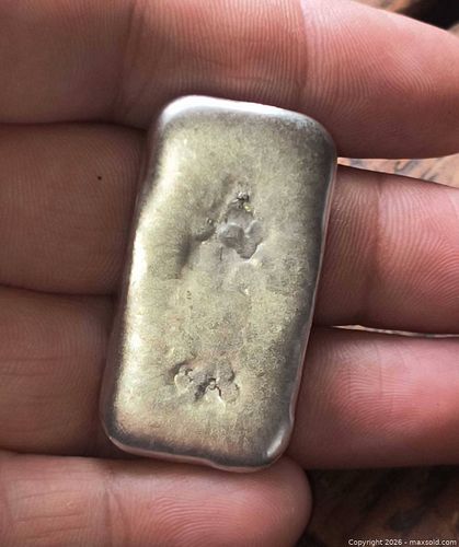 Lot #29 (1 of 5)