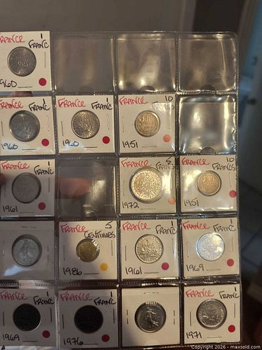 Lot #5 (1 of 4)