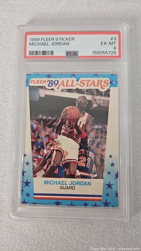 Lot #39 (1 of 3)
