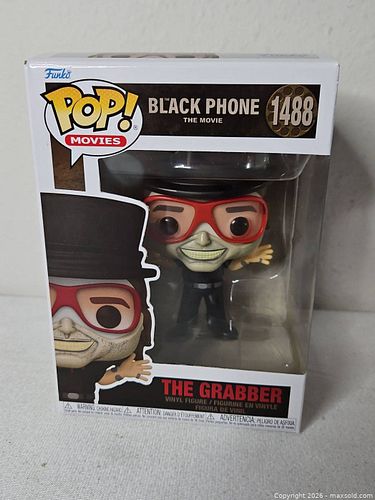 Lot #52 (1 of 3)