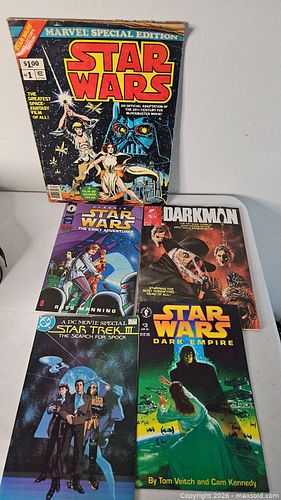 Lot #9 (1 of 8)