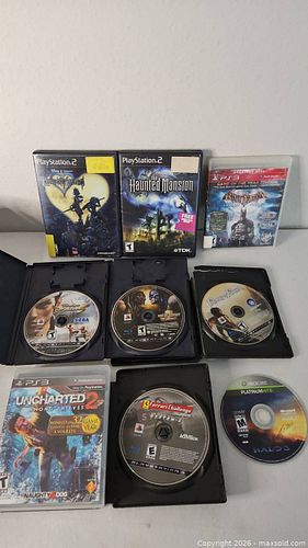 Lot #6 (1 of 5)
