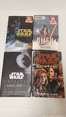 Lot #40 (1 of 4)