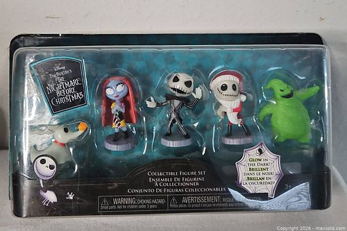 Lot #20 (1 of 5)