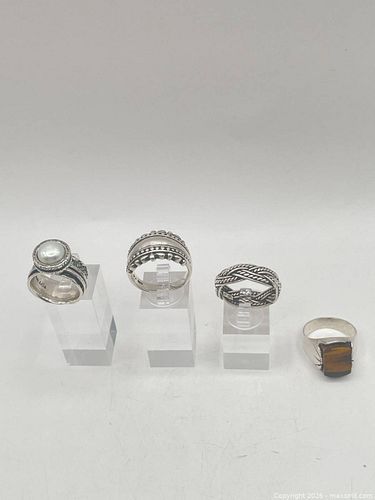 Lot #50 (1 of 17)