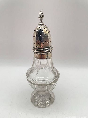 Lot #34 (1 of 6)