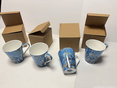 Lot #12 (1 of 6)