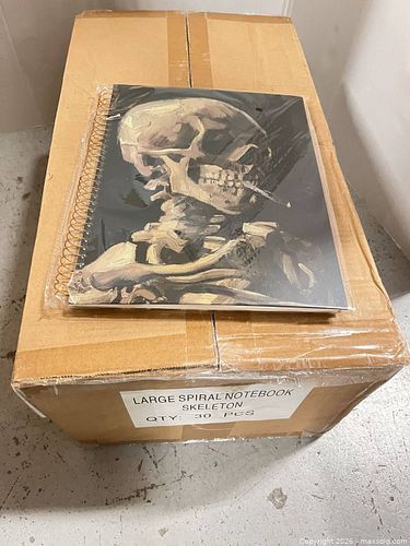 Lot #28 (1 of 6)