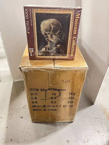 Lot #27 (1 of 10)