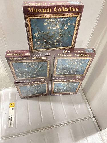 Lot #24 (1 of 8)