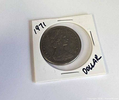 Lot #12 (1 of 3)